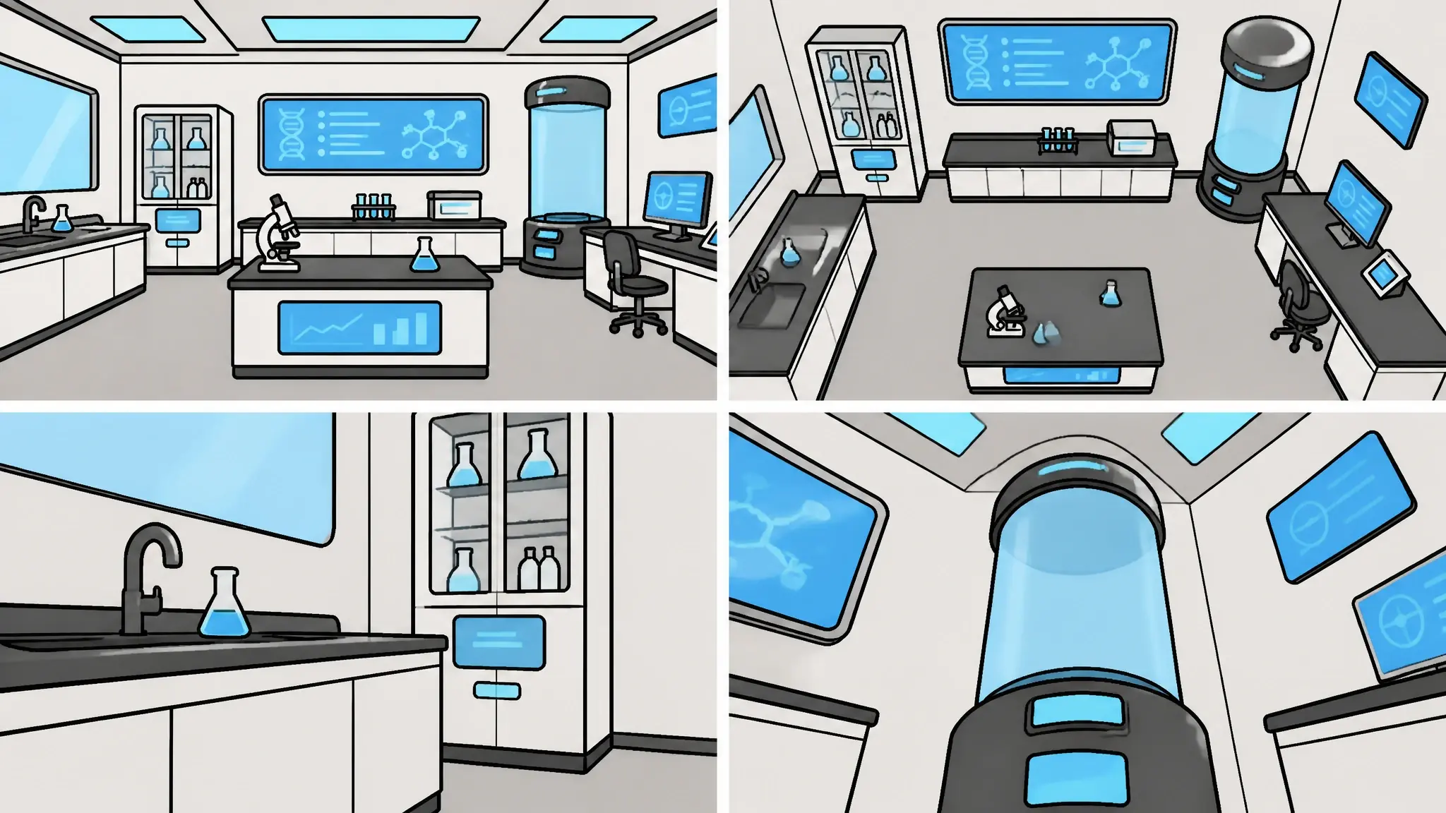 Future lab
