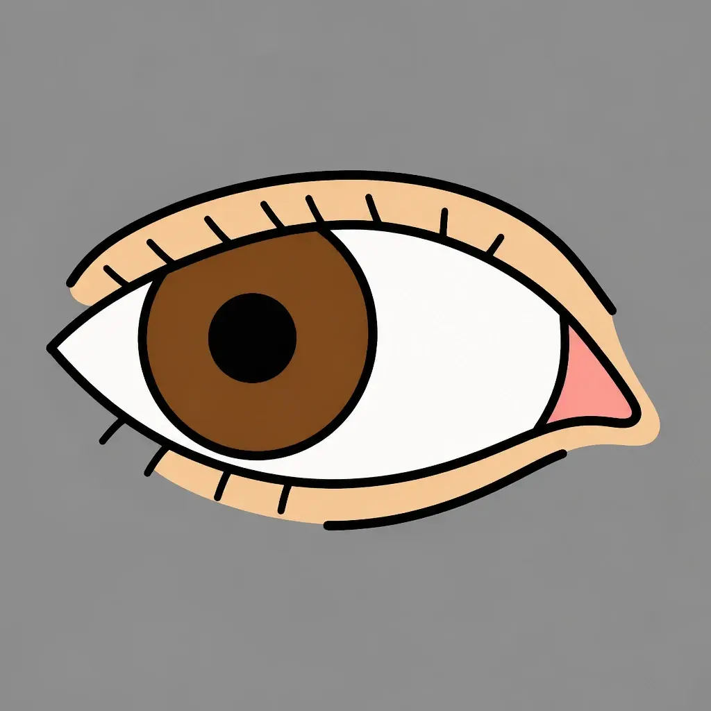 Eye