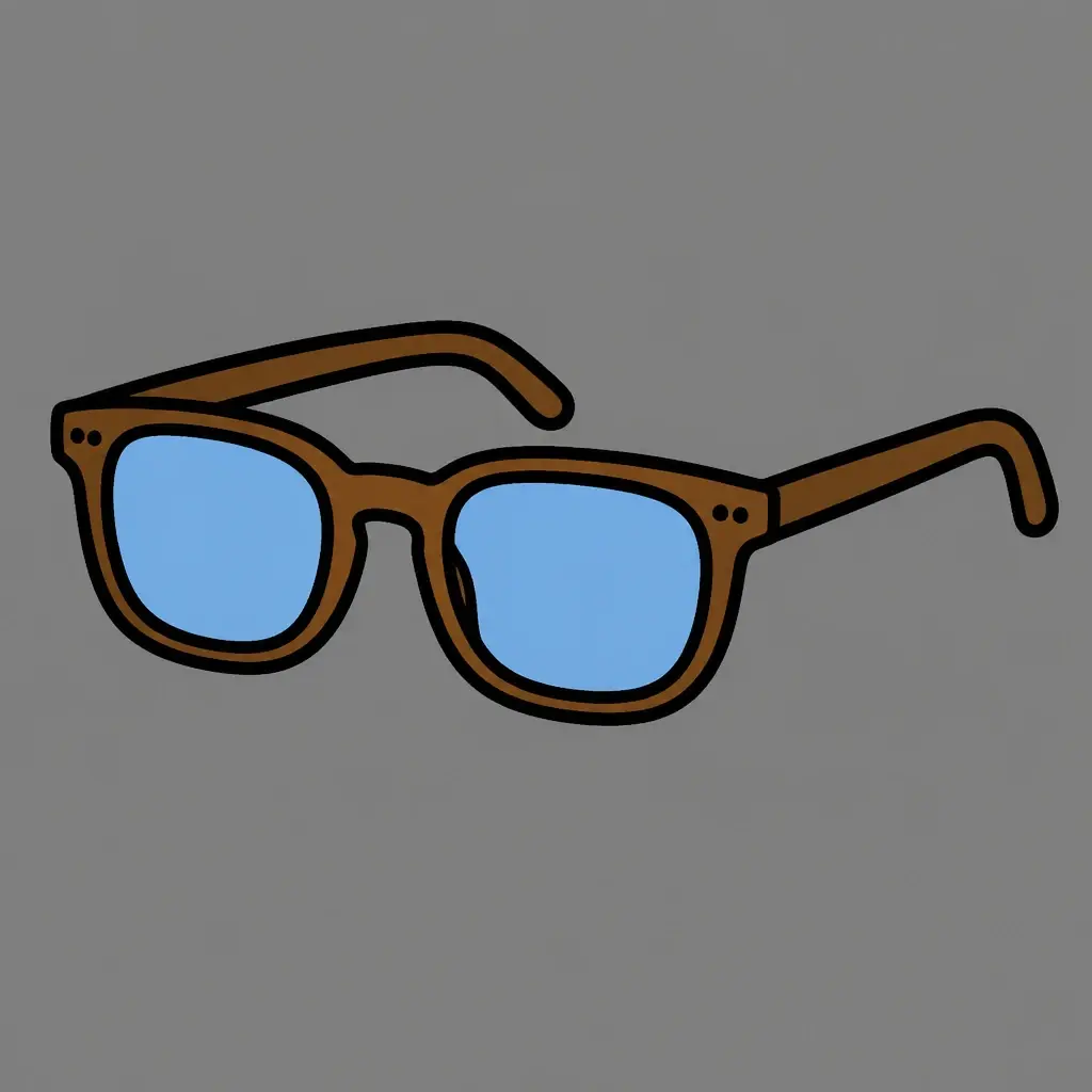 Glasses