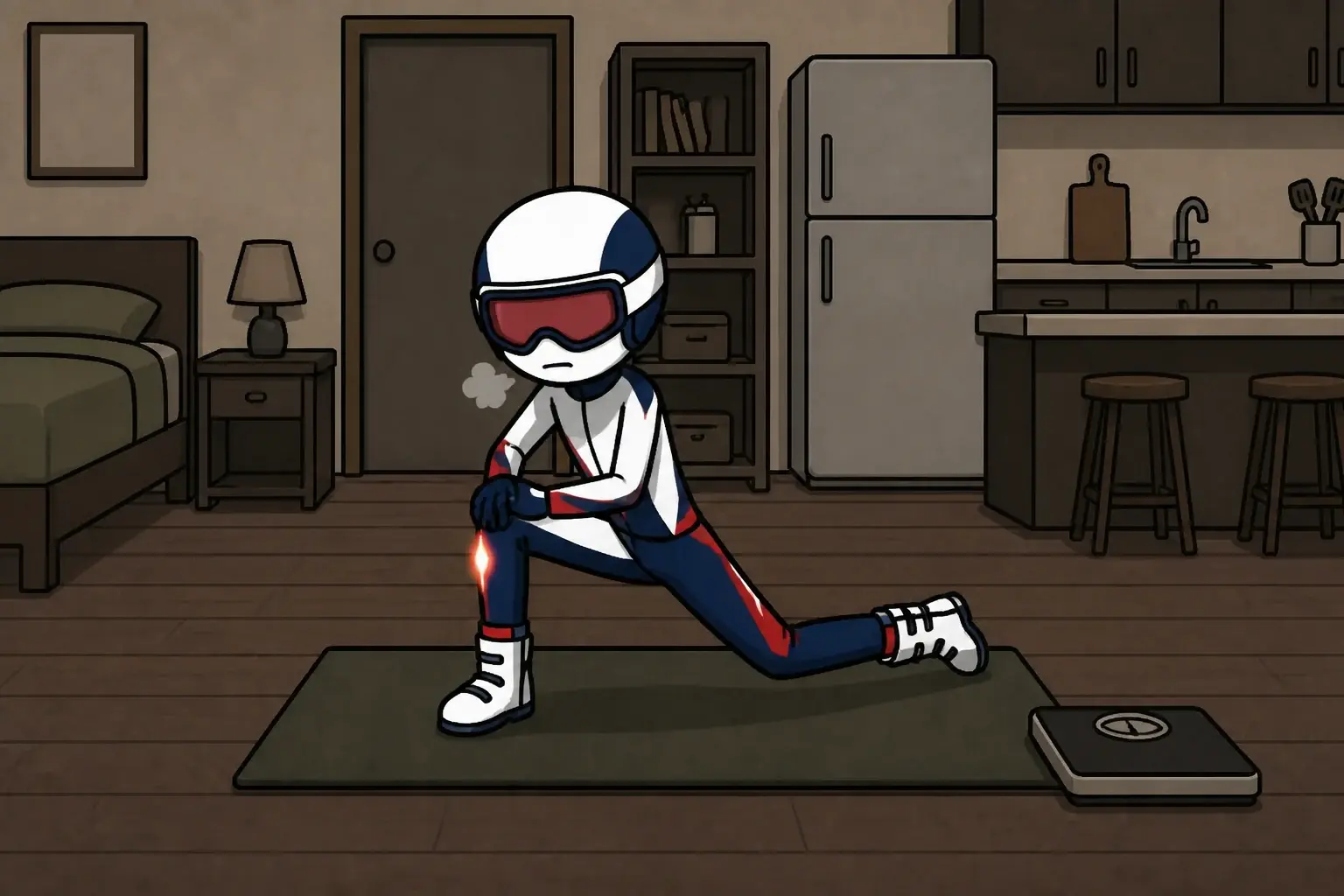 The same locked character rendered in shot 04